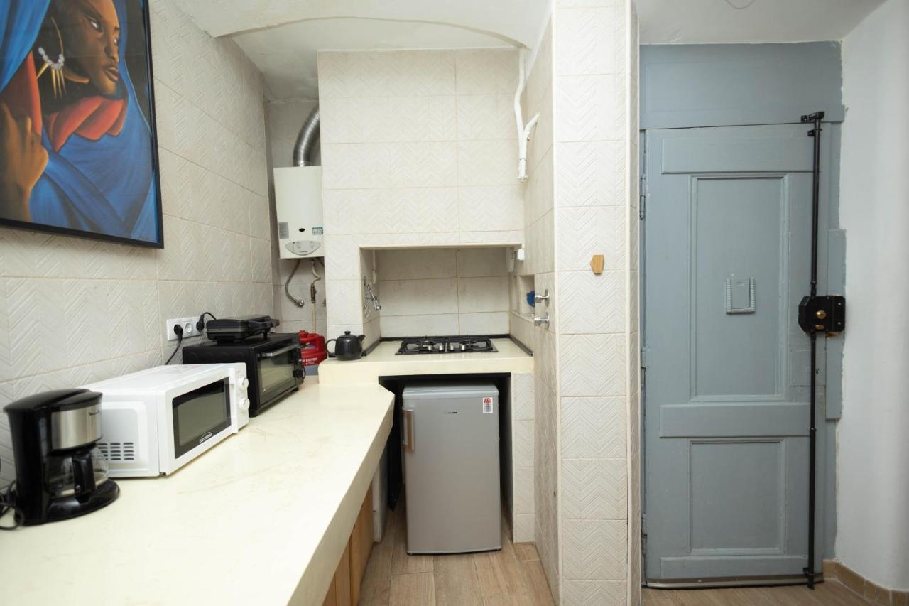 Loft Studio In Central Lisboa 外观 照片