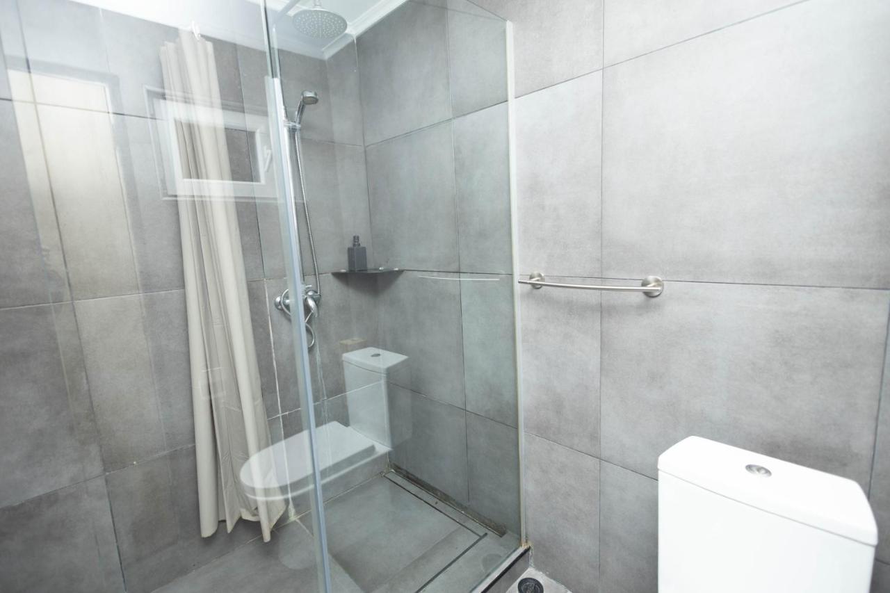 Loft Studio In Central Lisboa 外观 照片