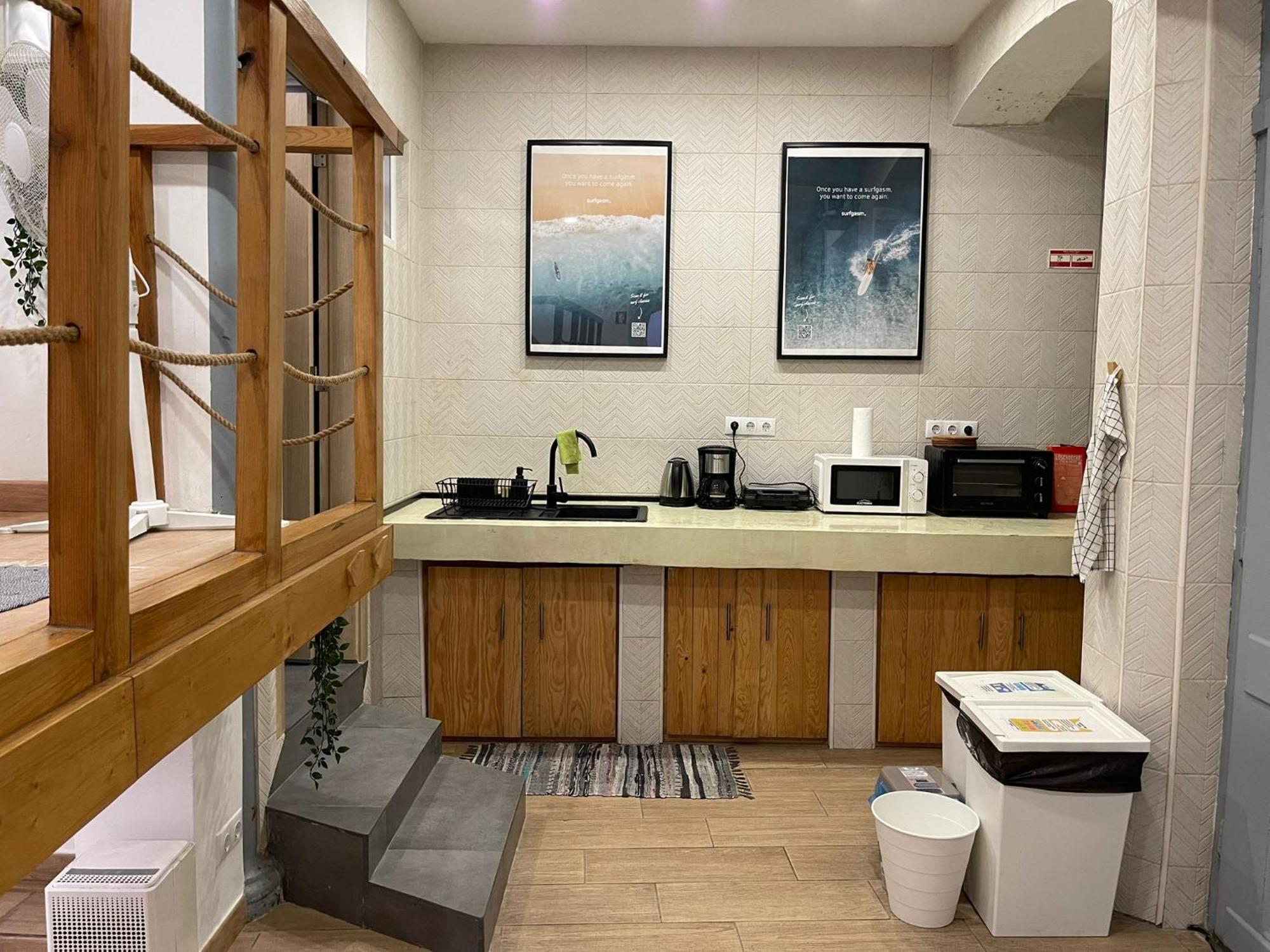 Loft Studio In Central Lisboa 外观 照片