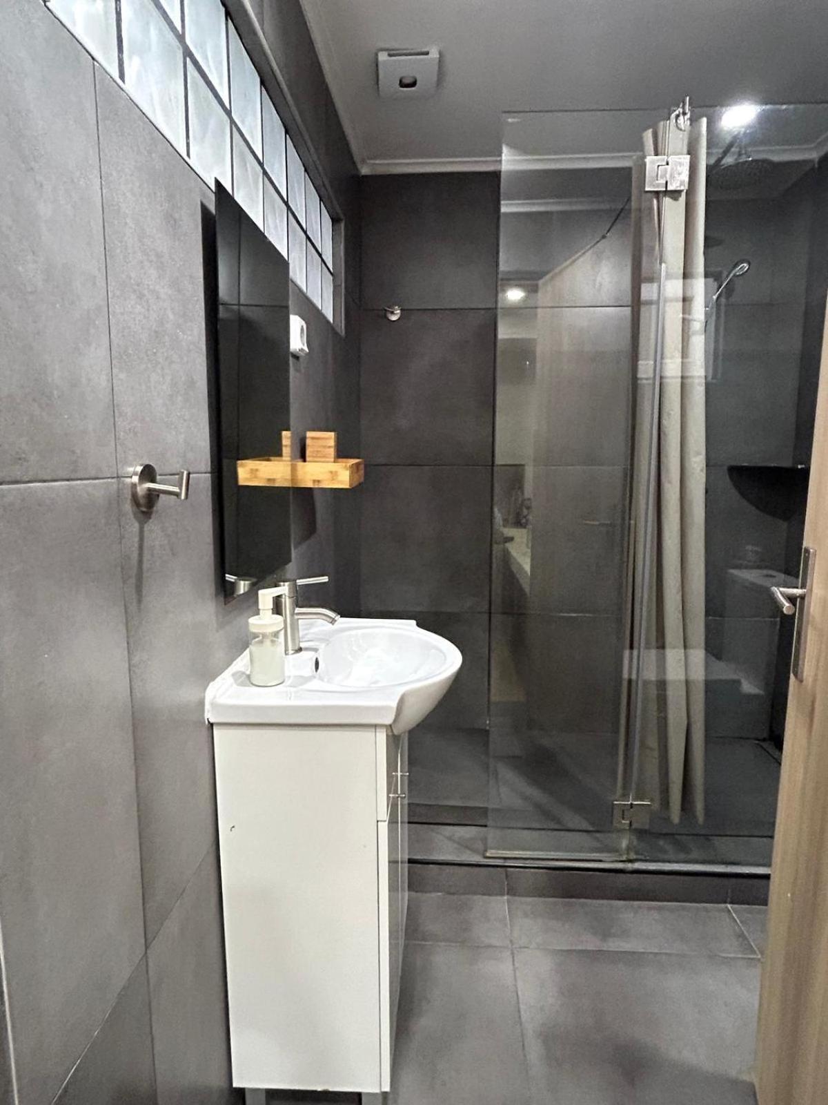 Loft Studio In Central Lisboa 外观 照片